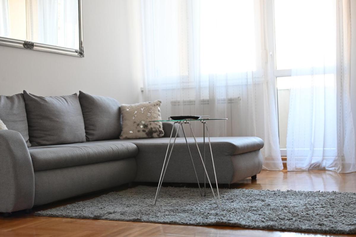 New Apartment CRISTAL in the city centre - Housity