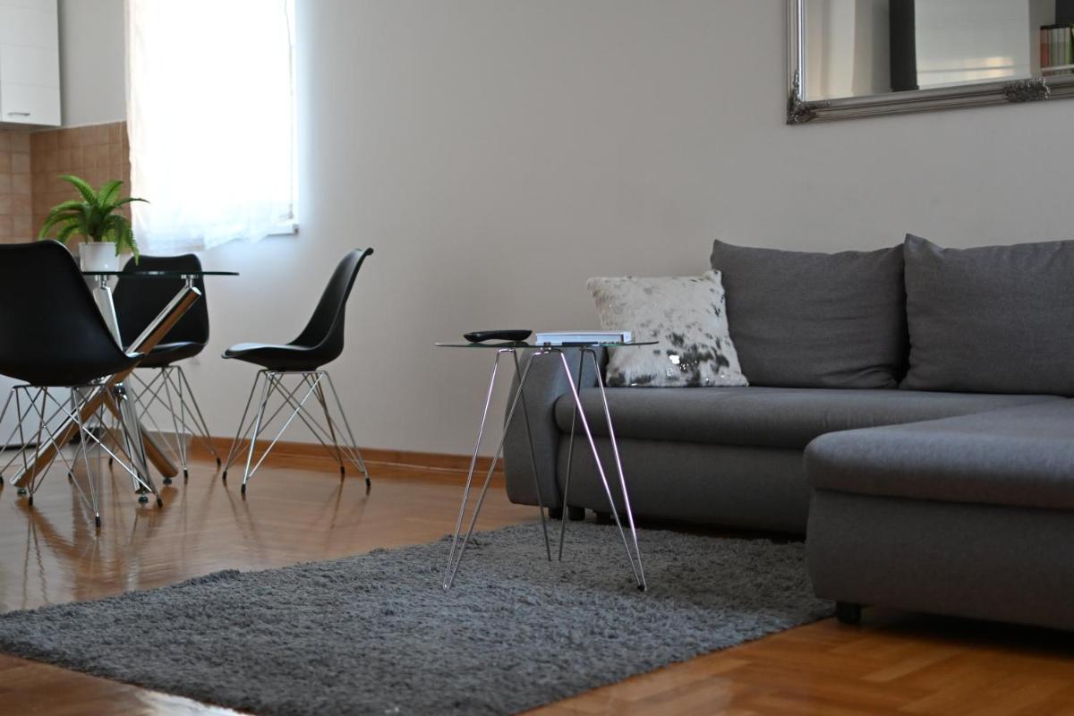 New Apartment CRISTAL in the city centre - Housity