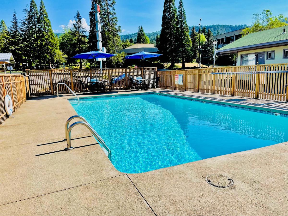 Ashland Motel - Oregon - Housity
