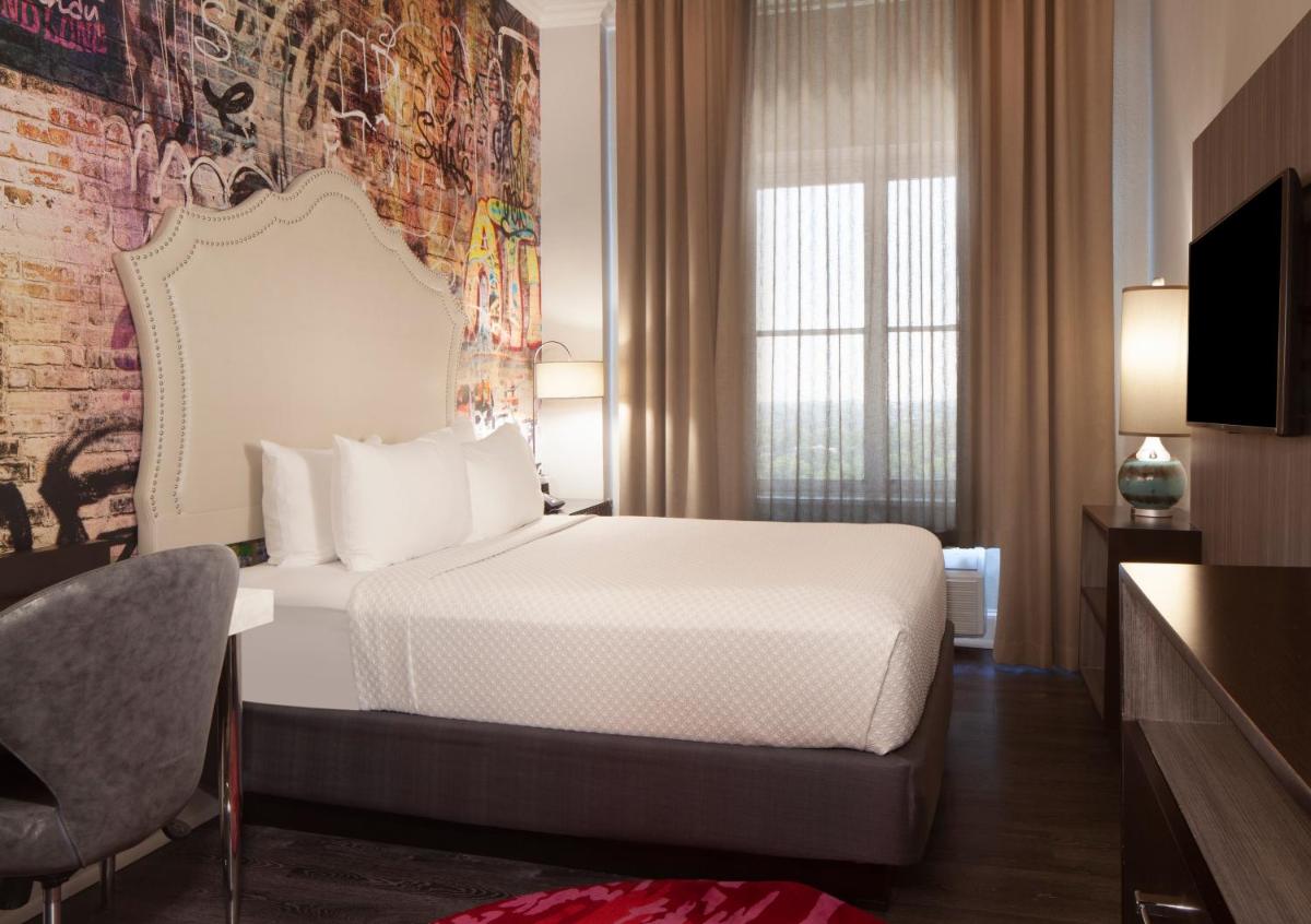 Hotel Indigo Atlanta Midtown by IHG - Housity