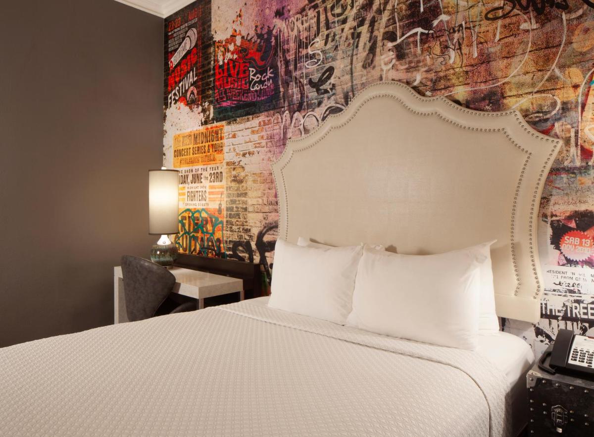 Hotel Indigo Atlanta Midtown by IHG - Housity