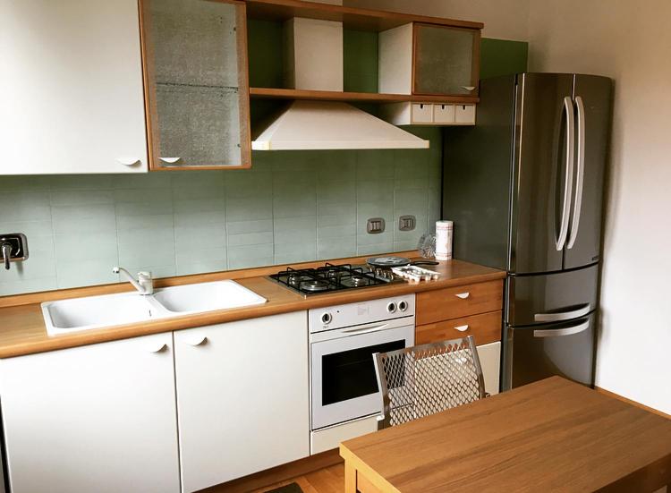House Bologna Stazione Mazzini flat x 2 - Housity