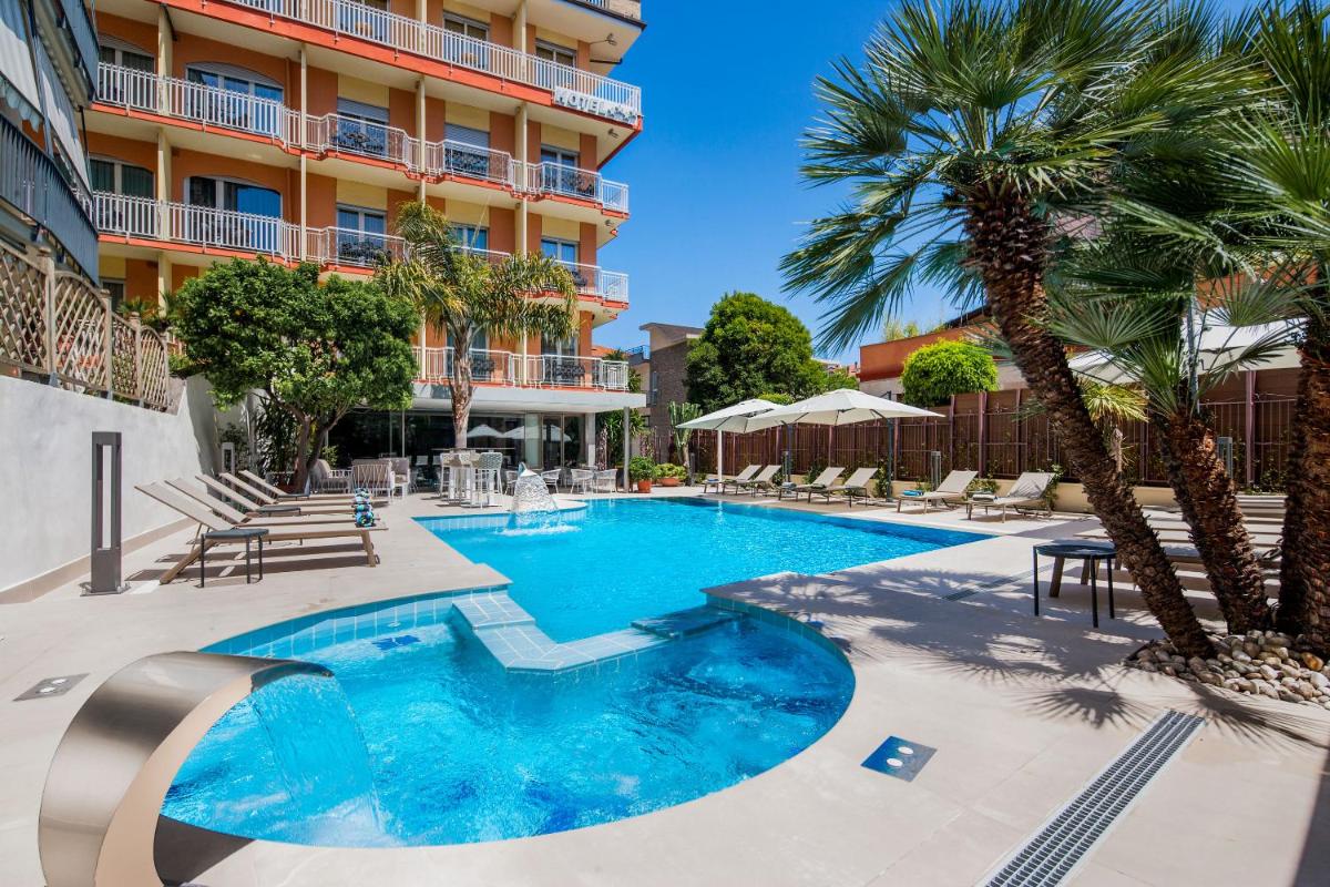 Hotel Torino Wellness & Spa - Housity