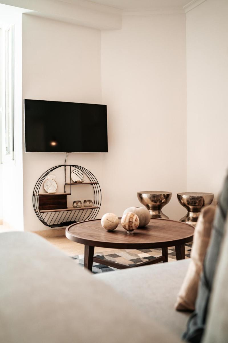 Suitetrails - Polo Apartments 2A