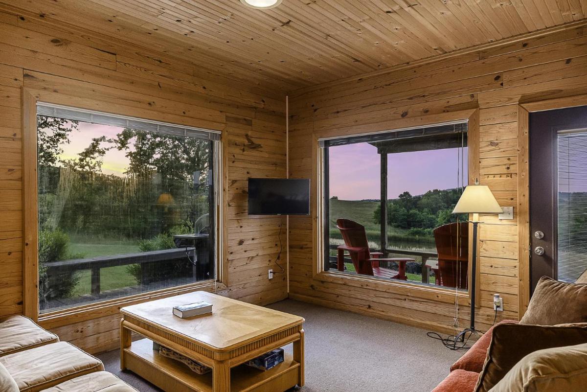 This is the ultimate in private escape - Housity