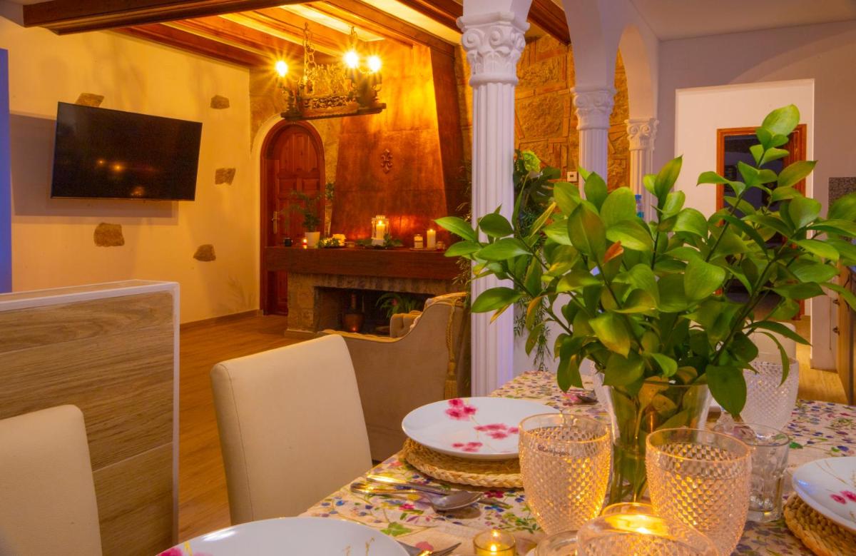 Arenda villa MAGNOLIA - Housity