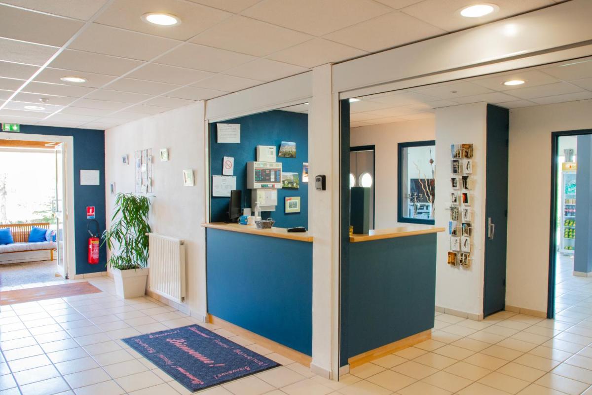 Sev'hotel - Housity