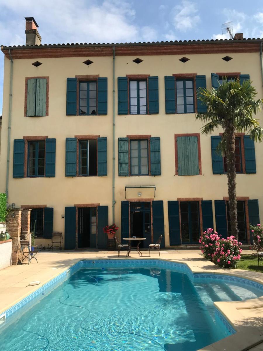 L'Arche de Moissac - Housity