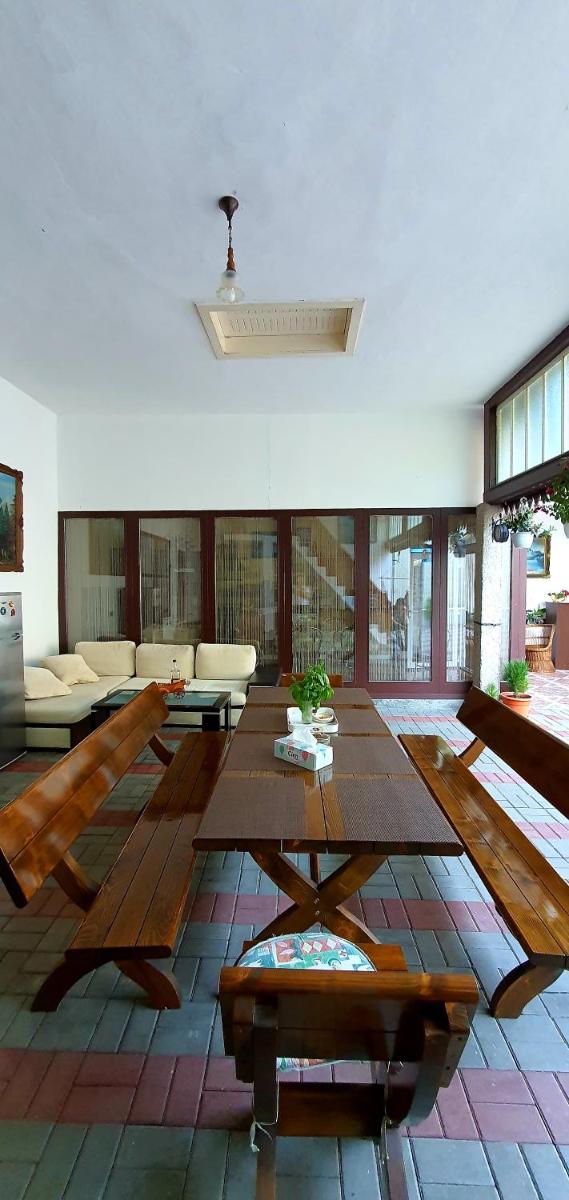 Casa Maria Transalpina - Housity