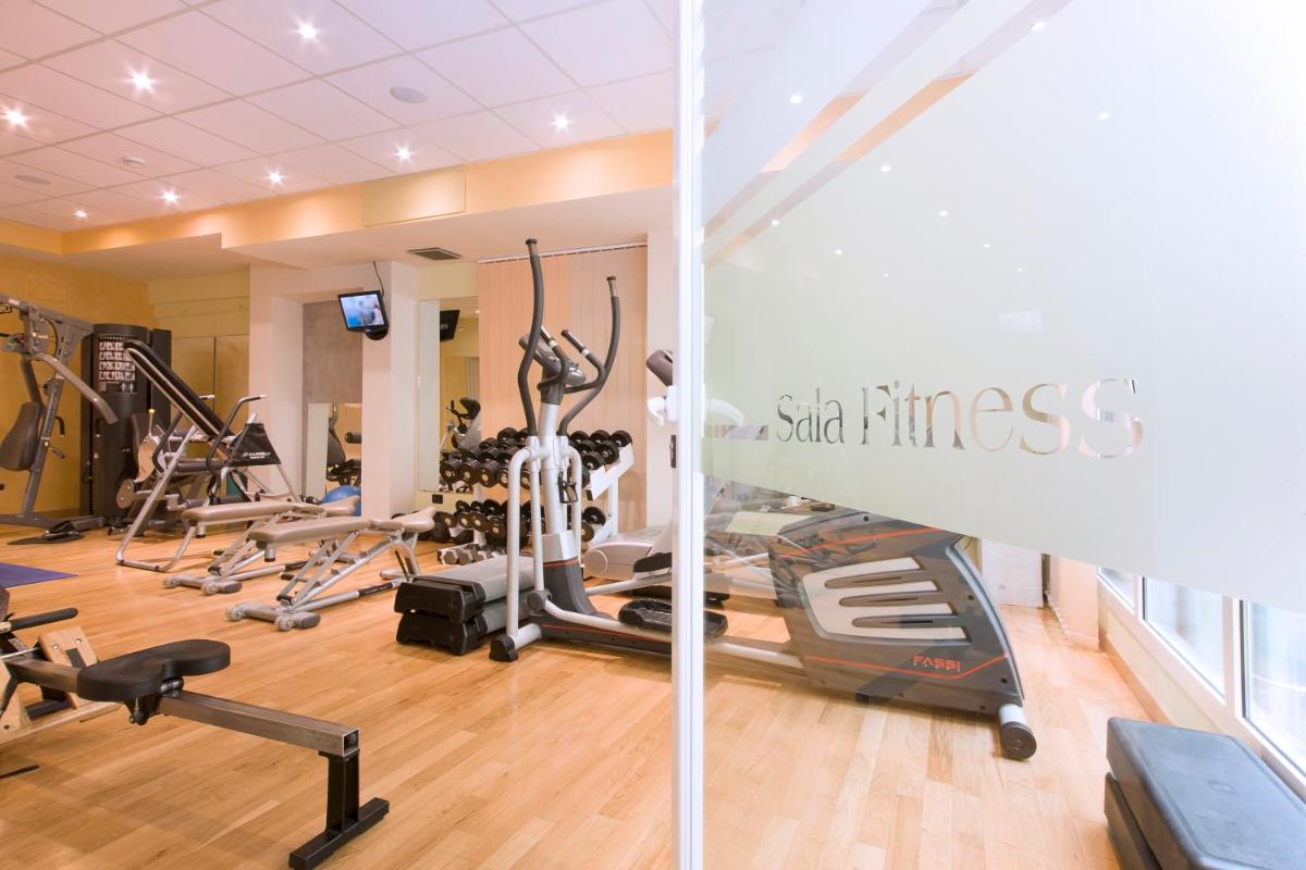 Hotel Torino Wellness & Spa - Housity