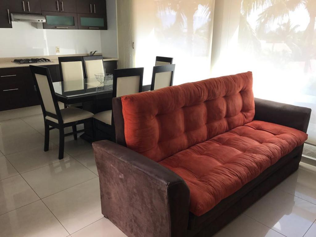 Suitetrails - manzanillo villas del palmar