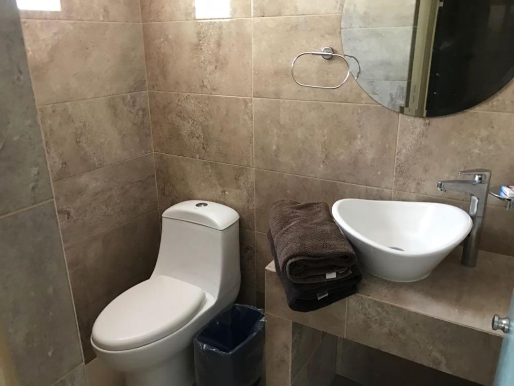 Suitetrails - manzanillo villas del palmar