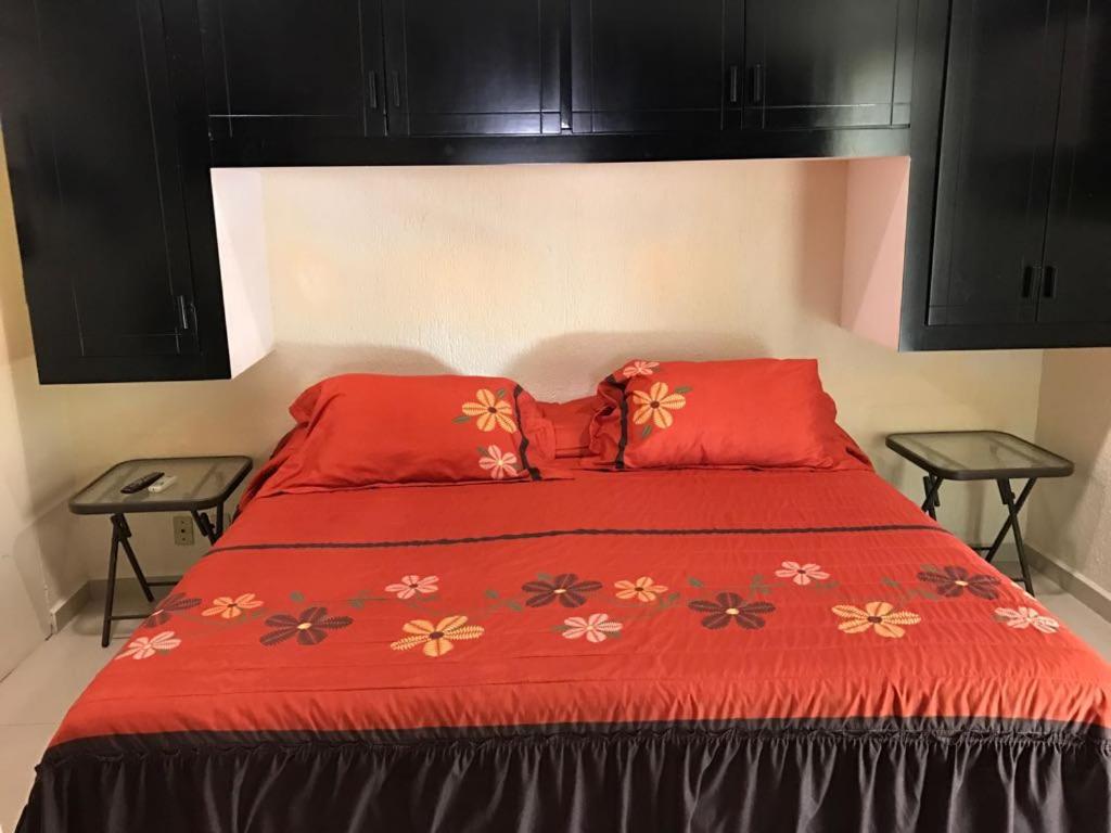Suitetrails - manzanillo villas del palmar