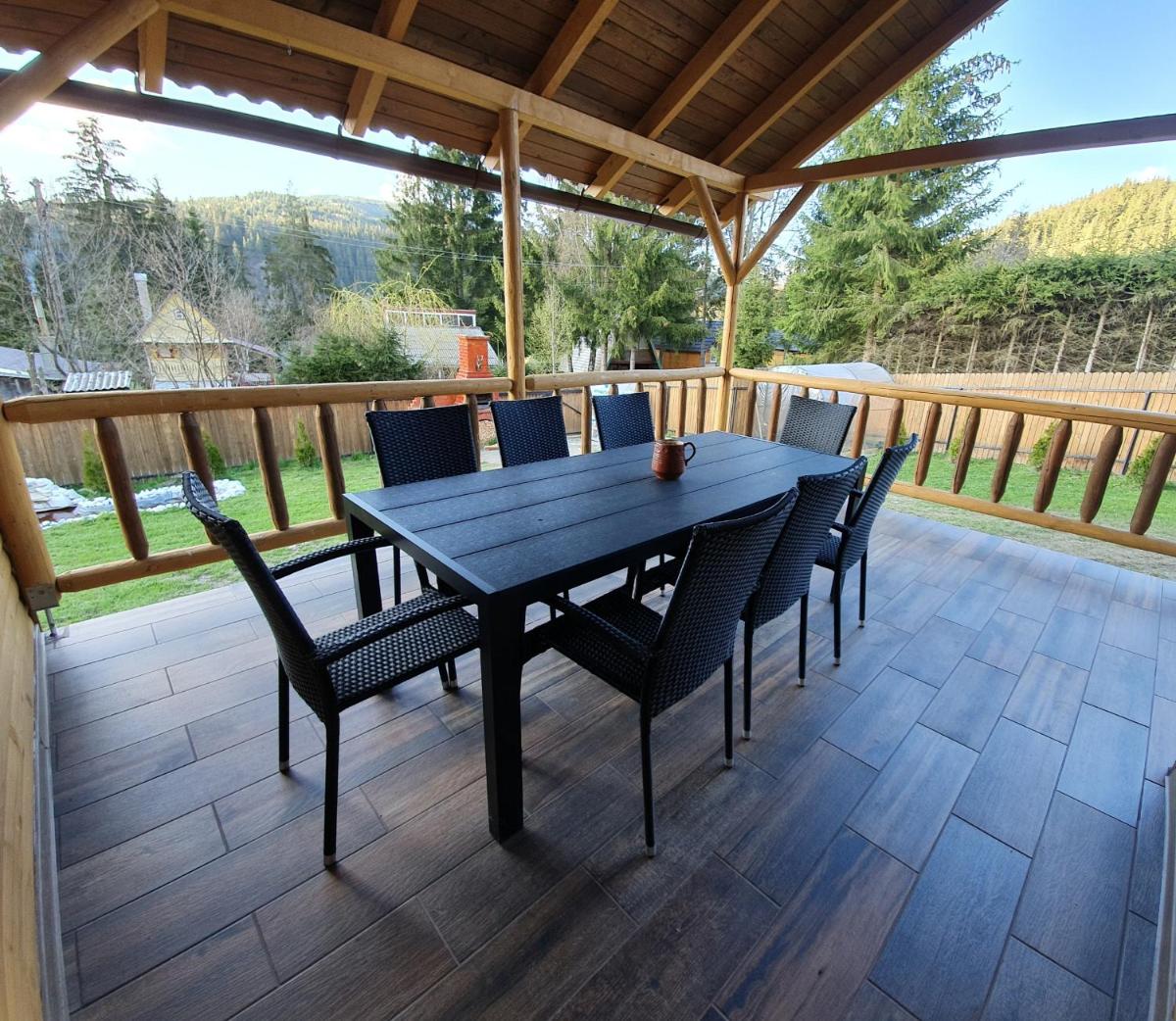 Cabana DEMI - Housity