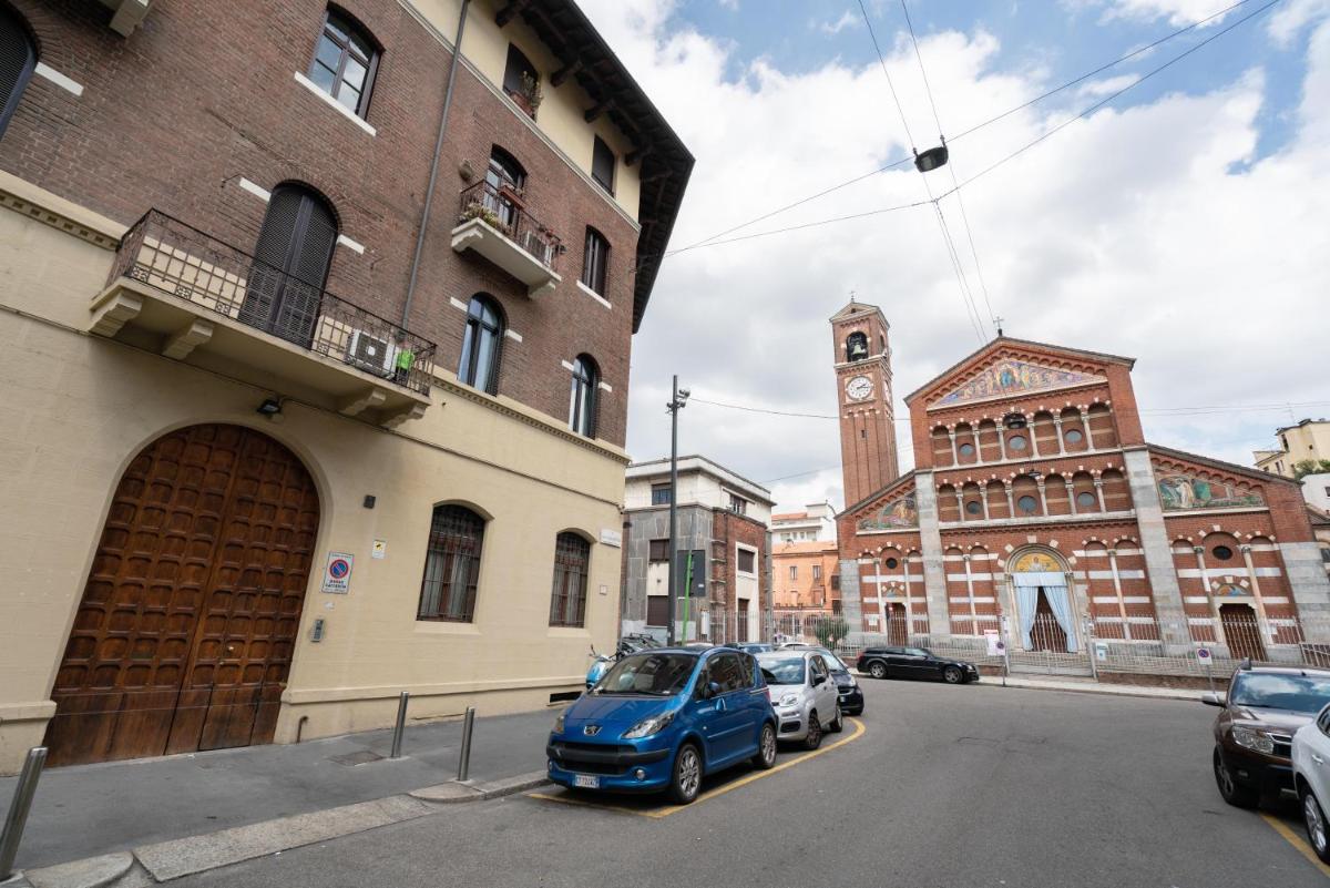 Harmony Navigli Apartment - Housity