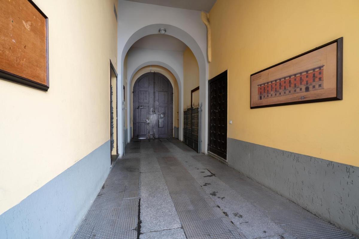 Harmony Navigli Apartment - Housity