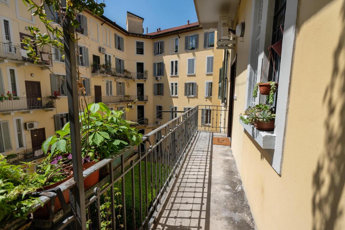 Harmony Navigli Apartment - Housity