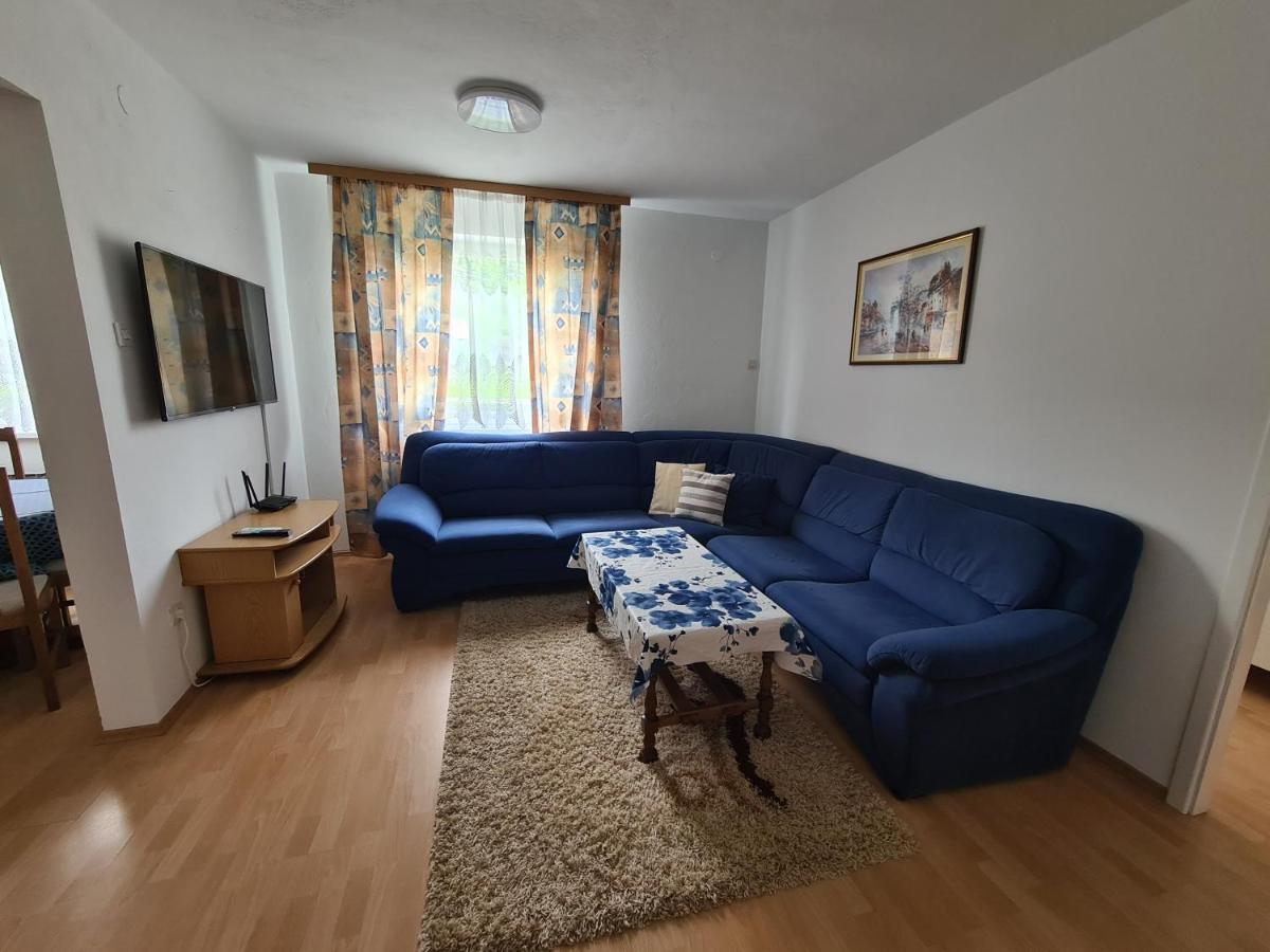 Apartment Grgic - Housity