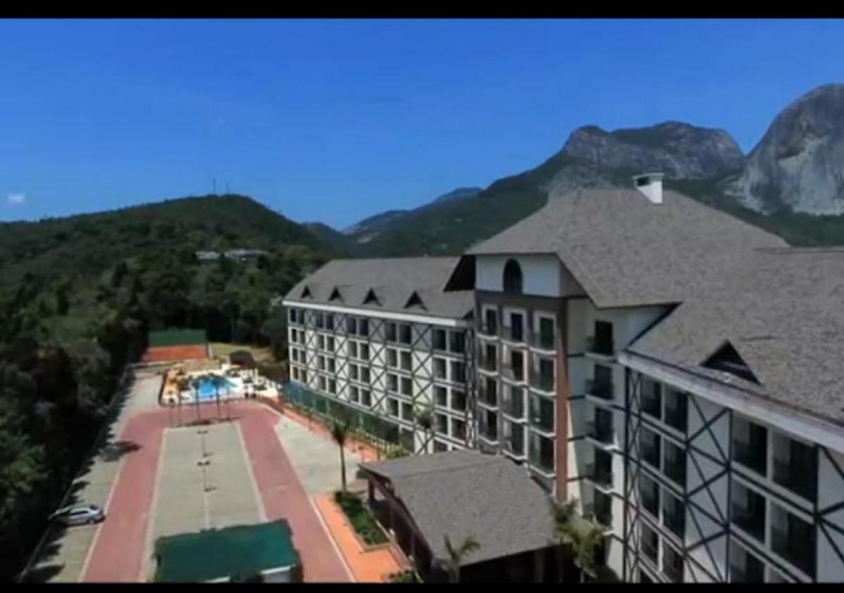 Condomínio Vista Azul Residencial Meeting Center - Housity