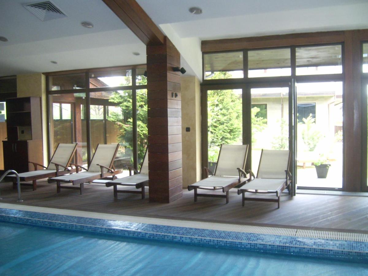 Fortuna Apartments - Housity