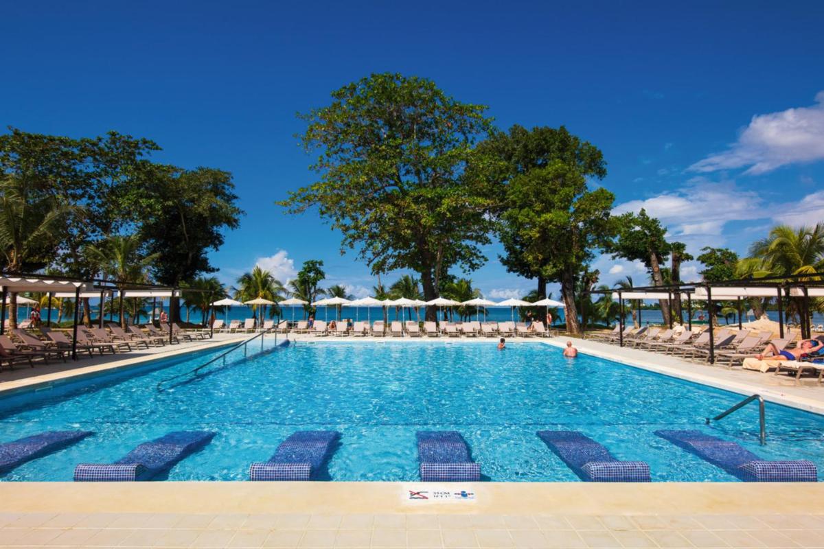 Riu Palace Tropical Bay - All Inclusive - Housity
