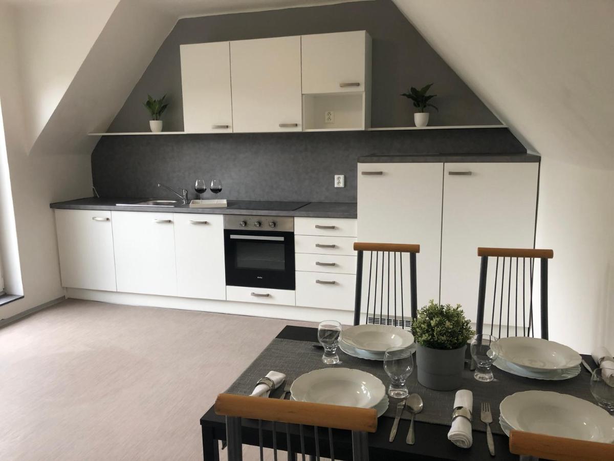 Apartmány Jevany - Housity