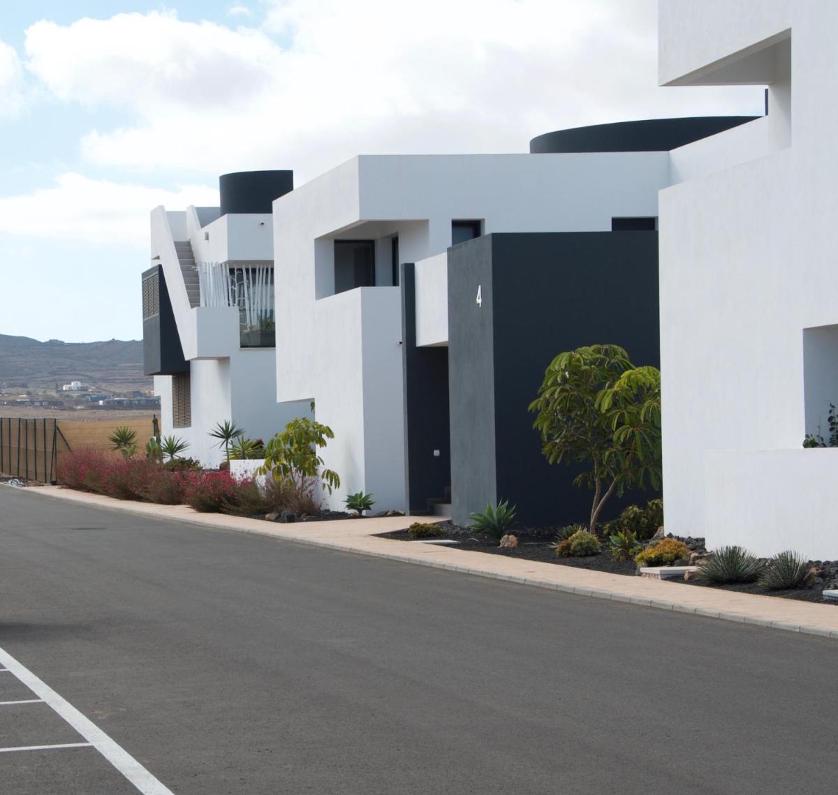 CASA UMA - Housity