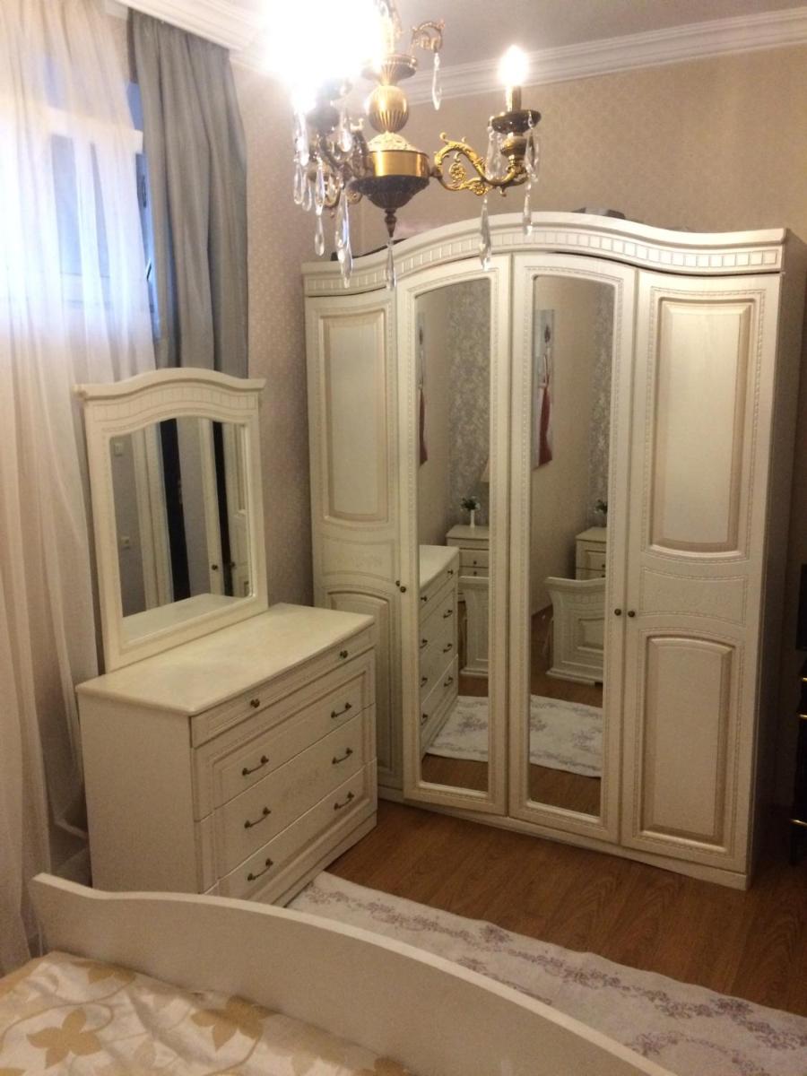 Suitetrails - Old Batumi Apartments