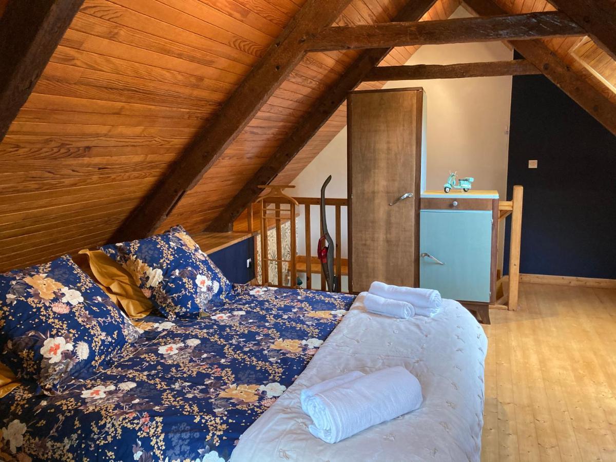 Petite maison de campagne - Housity
