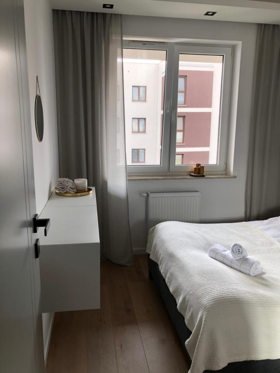 Apartament Avior - Housity