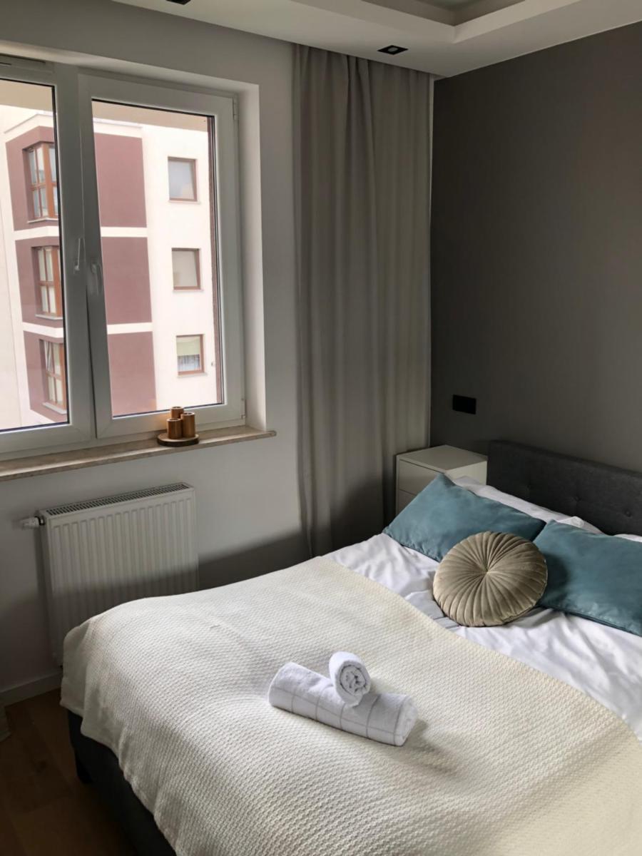 Apartament Avior - Housity