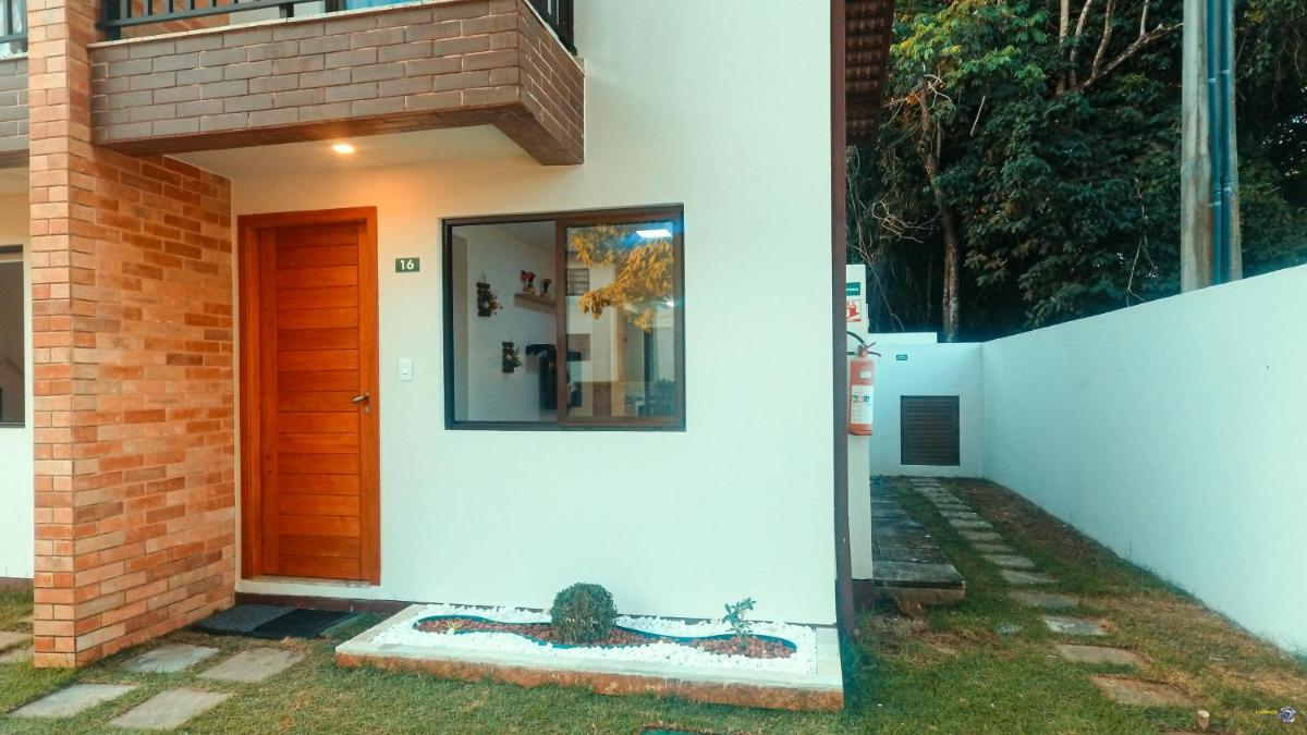 Casa Amor Eterno ITACARÉ-BA - Housity