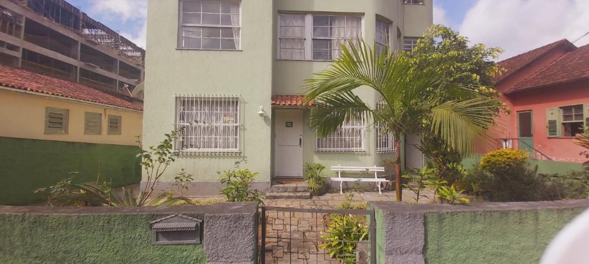Recanto Esperança - Na Feirinha do Alto - Housity