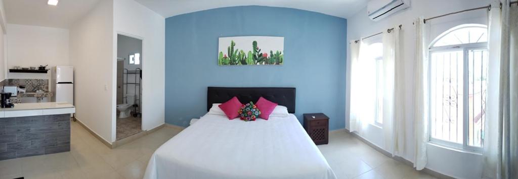 Studios at Main Park Cozumel - Housity