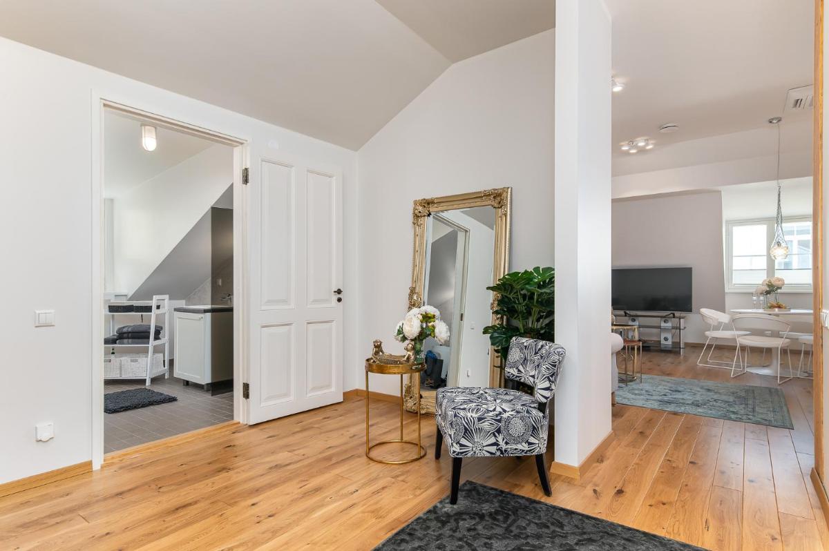 Lossi Old Town Apartment - Housity
