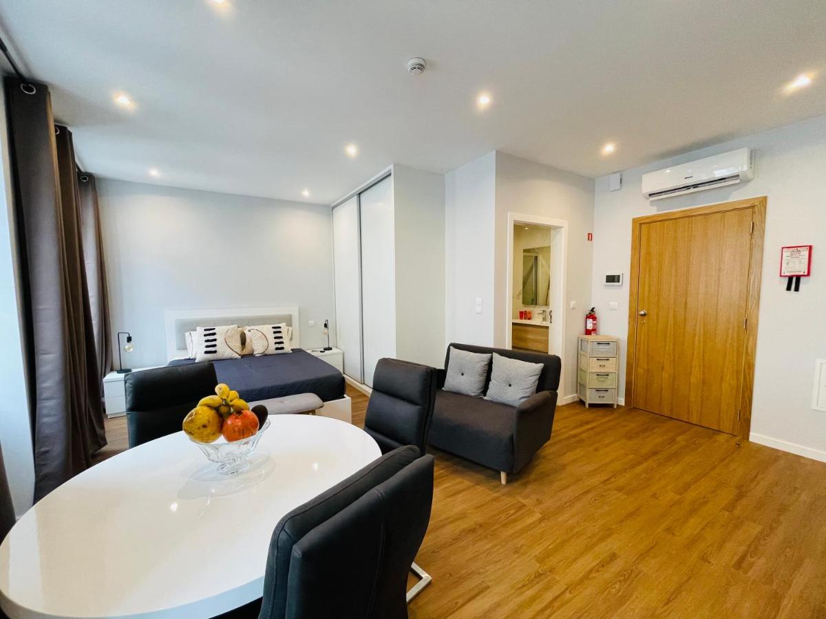 Living Funchal Apartments - Housity