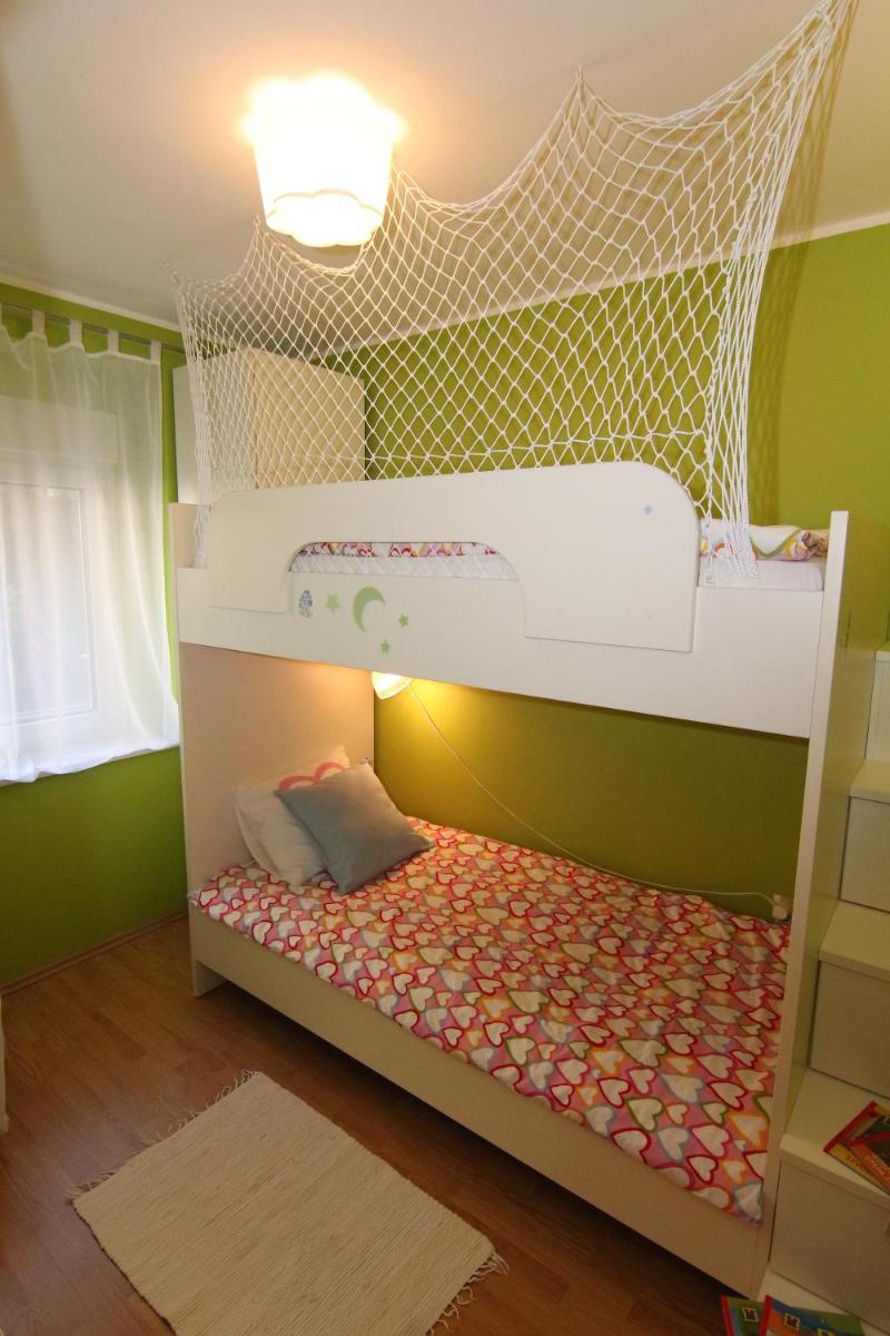 Fast Friend - cozy apartment in the center with private garage - Hizvo
