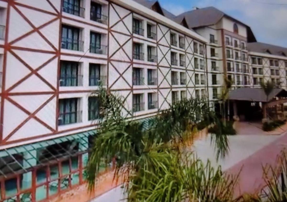 Condomínio Vista Azul Residencial Meeting Center - Housity