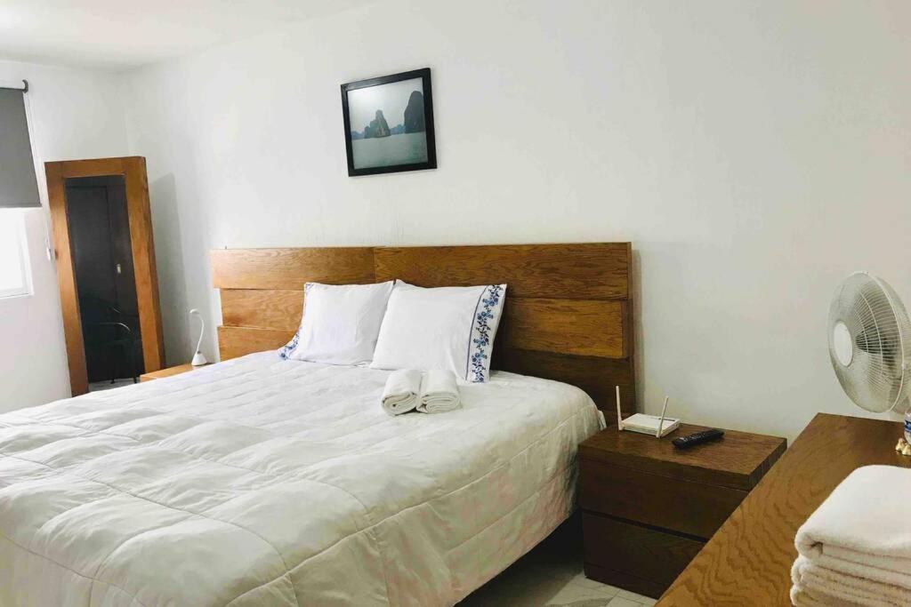 Cerca de plaza galerías, est chivas, Metropolitano - Housity