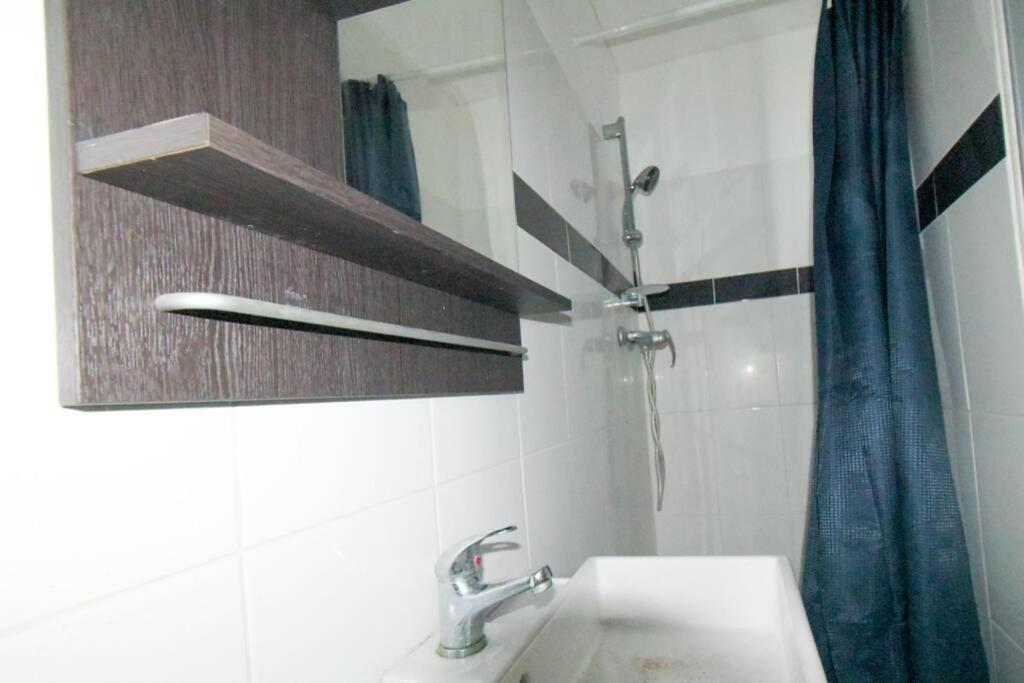 Le 92 Toulon Bas Faron - Housity
