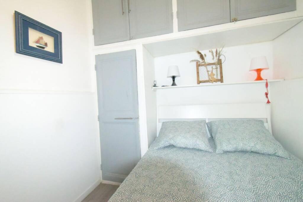 Le 92 Toulon Bas Faron - Housity