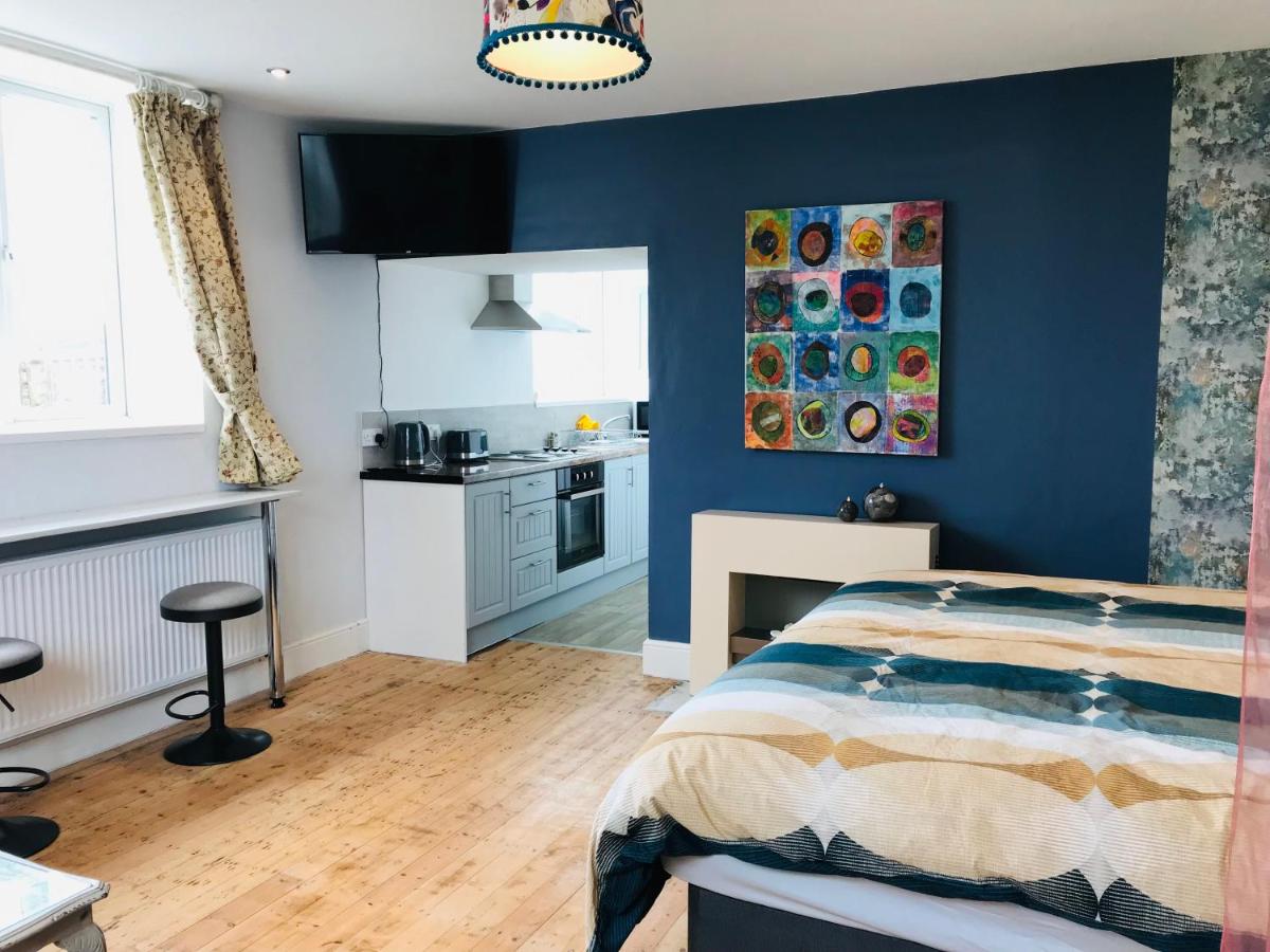 Albion Boutique Guest House - Housity
