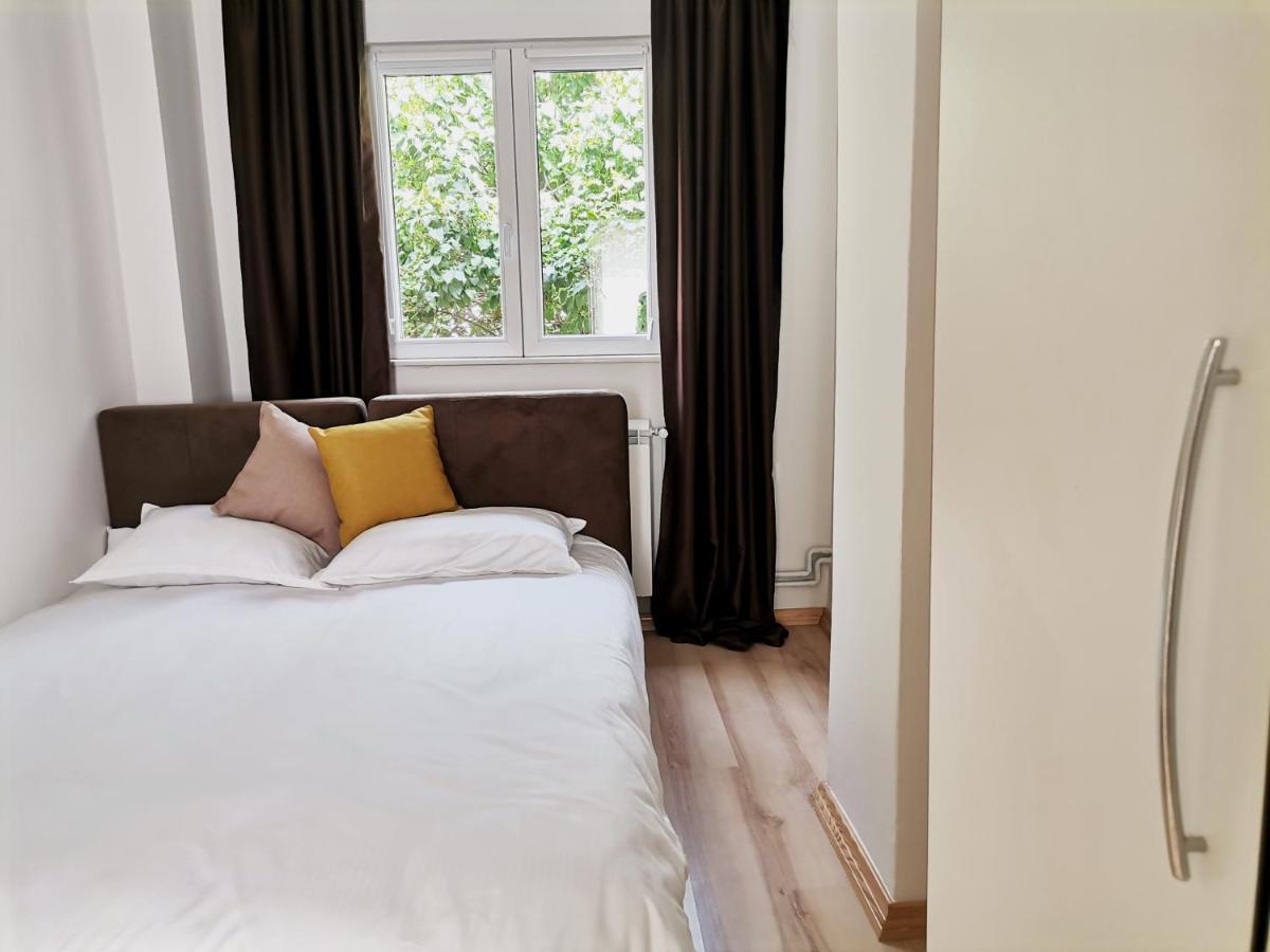 Suitetrails - Dream House Apartments
