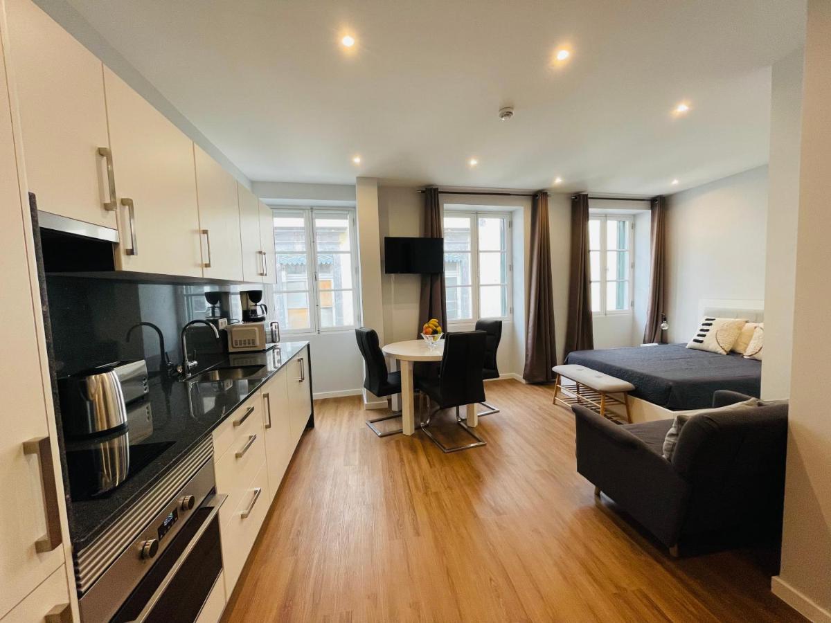 Living Funchal Apartments - Housity