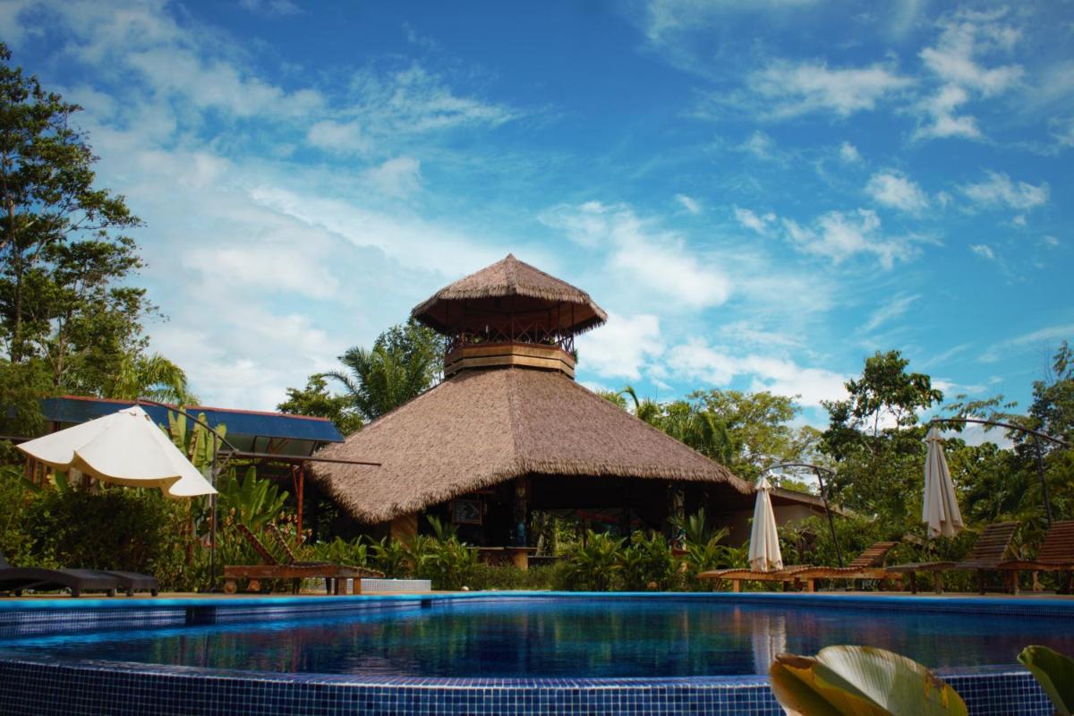 Suitetrails - Corcovado Private Villas - Corcovado Private Reserve