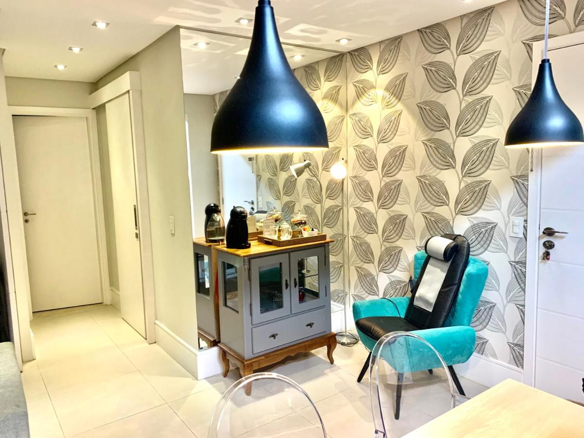 Apartamento Menara Morumbi - Housity