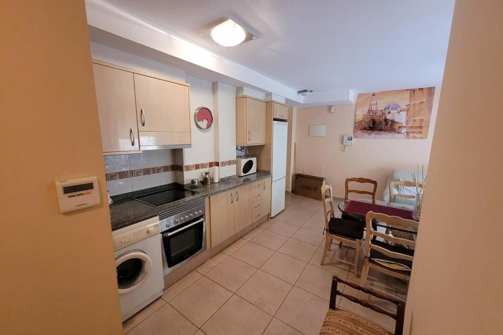 Apartamento vacacional Adriana , Montanejos - Housity