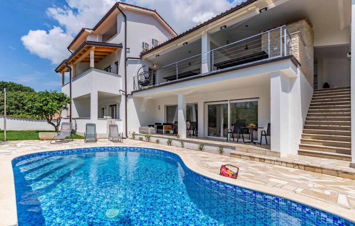 Villa Asta Medulin - Housity