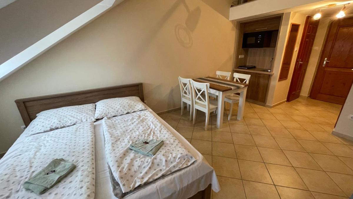 Marcell Apartman - Housity