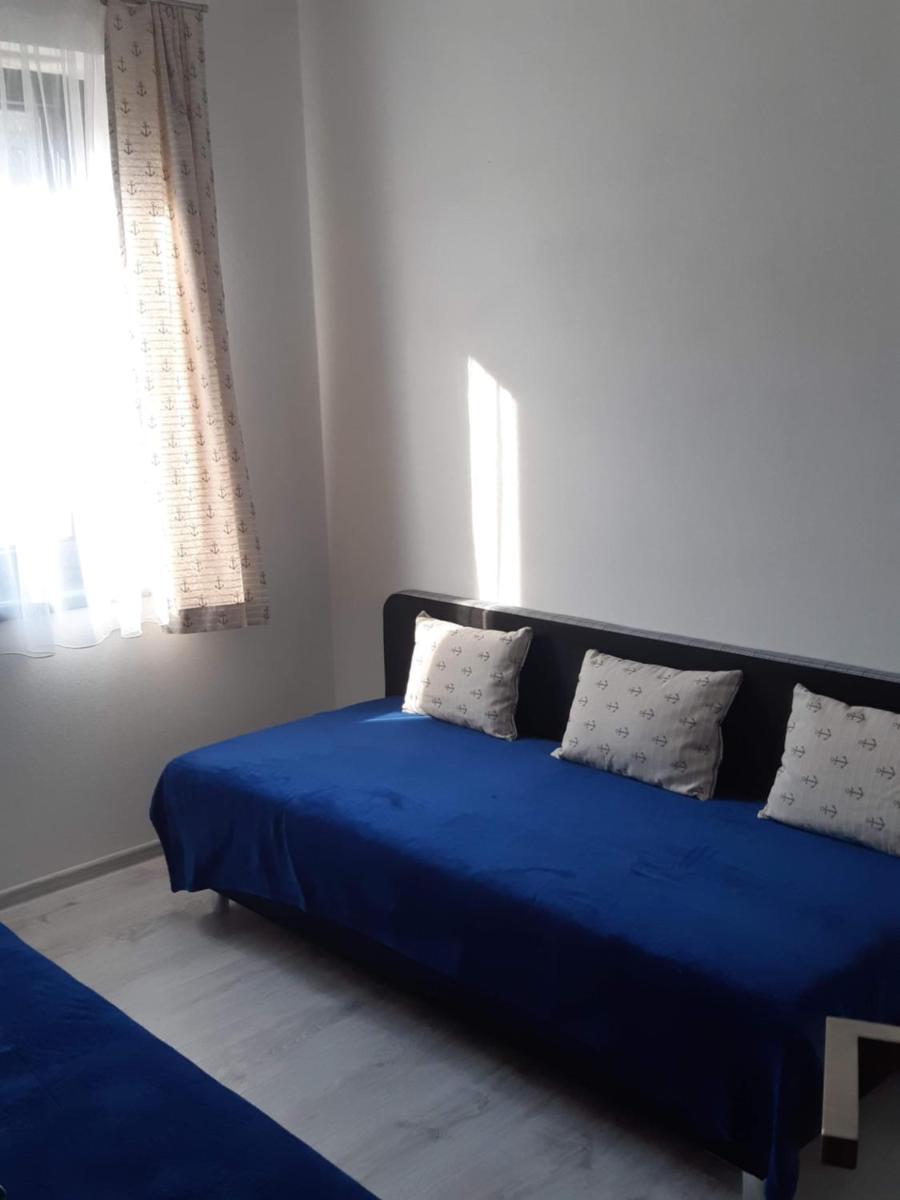 Ubytování na vejminku - Housity